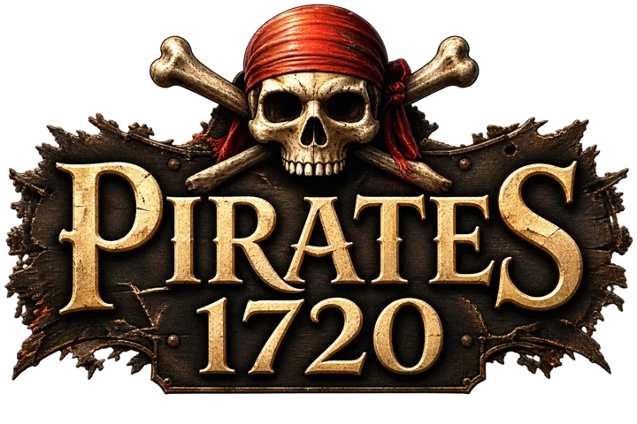 Pirates 1720